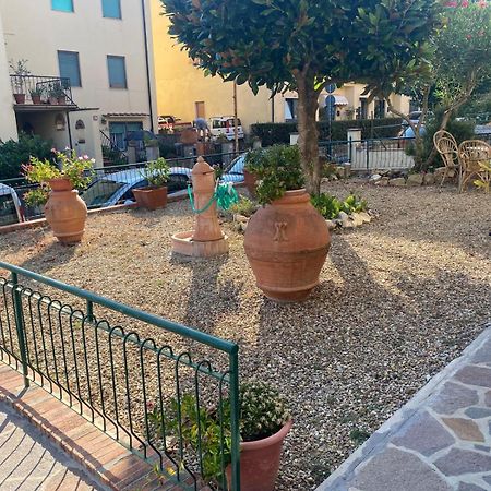 Appartamento Magnolia Mercatale Val Di Pesa Exteriér fotografie